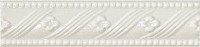Vallelunga Rialto  G91125 floreale white 3.5x15 3.5x15