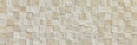 	Mosaico Marmol Gris	33,3x100 33.3x100