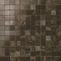 S.M. Frappuccino Dark Mosaic 30.5x30.5 - 12"x12