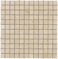   Cream Mosaic   30,530,5 30.5x30.5