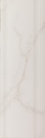   Column Esedra White Newker 30x90