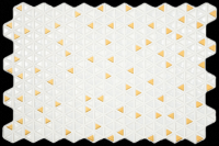   Gold Energy Mosaiker 30x20