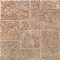   Taupe Cobble Rondine Group 34x34