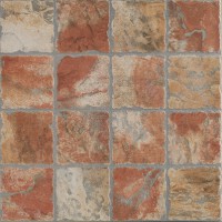   Color Red Colorstone Rondine Group 34x34