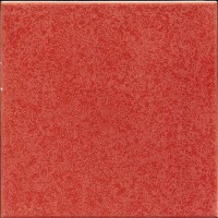  Rosso (Red) Kwant Spring Cerrol 40x40