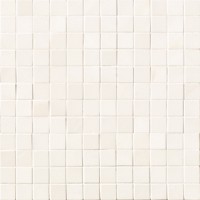   Mosaico Royal Onyx bianco Capri 30.5x30.5