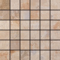   Mosaico Natural Slate Azulev 30x30