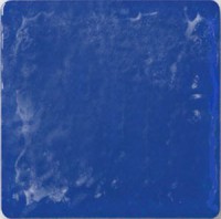   5 dark blue Majolika Tubadzin 11.5x11.5