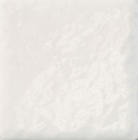   1 white Majolika Tubadzin 11.5x11.5