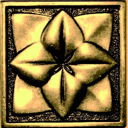  Tc.Roseta (1050) Moneli Decor Akkord 7.5x7.5