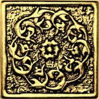  Tc.Flor (1160) Moneli Decor Akkord 7.5x7.5