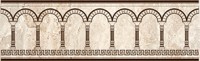   Efes Coliseum Ceramica Classic 25x7.7