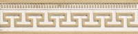  2 Efes Leone Ceramica Classic 25x6.3