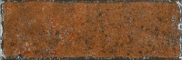  Iron Brick Cotto 7.8x23.5 7.8x23.5
