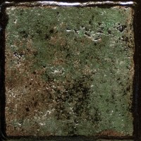  Metallic Green 15.5x15.5 15.5x15.5